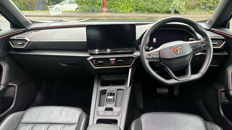 CUPRA Formentor 1.4 eHybrid 204 V2 5dr DSG Estate